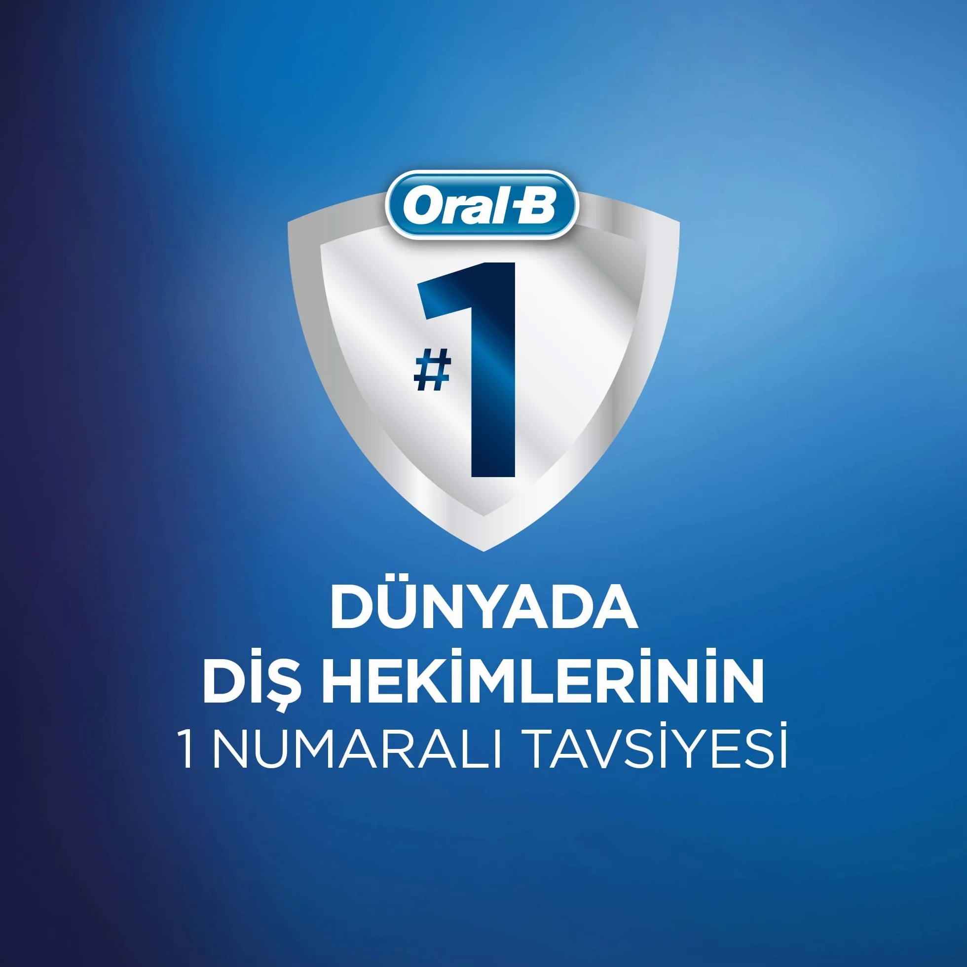 Oral-B - Junior - Myszka Minnie - Elektryczna szczoteczka do zębów - Biała - 1 sztuk