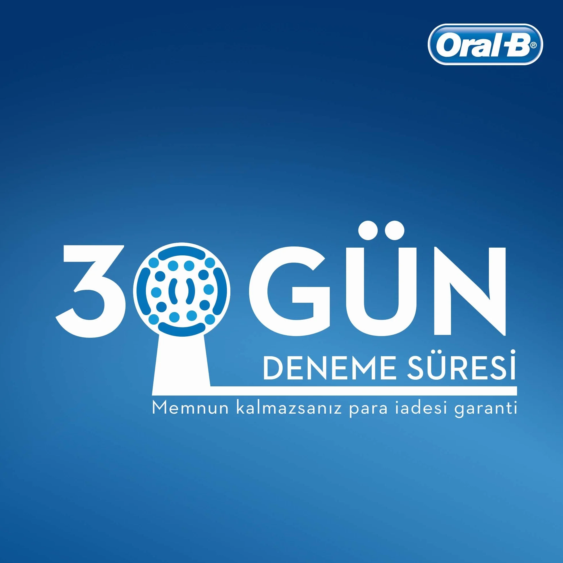 Oral-B - Junior - Myszka Minnie - Elektryczna szczoteczka do zębów - Biała - 1 sztuk